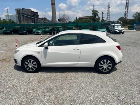 Seat Ibiza 1, 4i ГАЗОВ ИНЖЕКЦИОН - 5000 лв. - 56561849 8