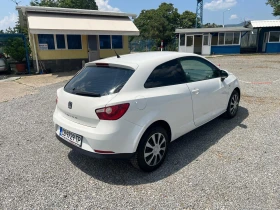 Seat Ibiza 1, 4i ГАЗОВ ИНЖЕКЦИОН - 5000 лв. - 56561849 5