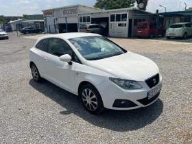 Seat Ibiza 1, 4i ГАЗОВ ИНЖЕКЦИОН - 5000 лв. - 56561849 3