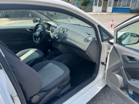 Seat Ibiza 1, 4i ГАЗОВ ИНЖЕКЦИОН - 5000 лв. - 56561849 13