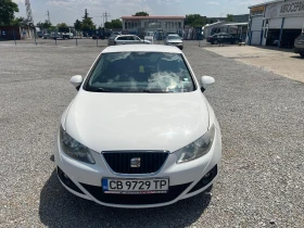 Seat Ibiza 1, 4i ГАЗОВ ИНЖЕКЦИОН - 5000 лв. - 56561849 2
