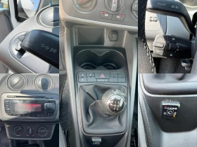 Seat Ibiza 1, 4i ГАЗОВ ИНЖЕКЦИОН - 5000 лв. - 56561849 15