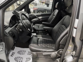 Обява за продажба на Mercedes-Benz Viano 2.2 CDI business class ~29 999 лв. - изображение 5
