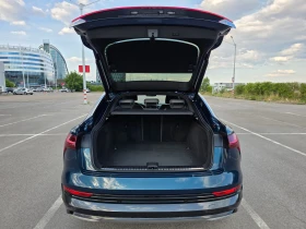 Audi E-Tron  SPORTBACK/SLINE/MATRIX | Mobile.bg    6