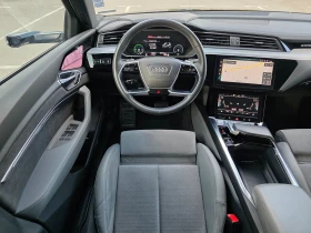 Audi E-Tron  SPORTBACK/SLINE/MATRIX | Mobile.bg    12