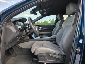 Audi E-Tron  SPORTBACK/SLINE/MATRIX | Mobile.bg    10
