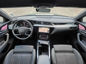 Audi E-Tron  SPORTBACK/SLINE/MATRIX | Mobile.bg    15