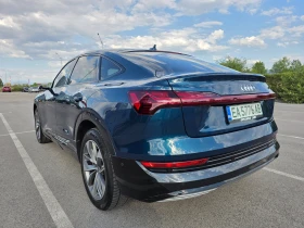Audi E-Tron  SPORTBACK/SLINE/MATRIX | Mobile.bg    7