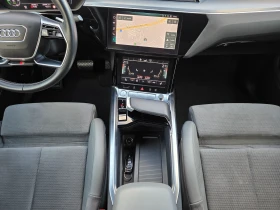Audi E-Tron  SPORTBACK/SLINE/MATRIX | Mobile.bg    13