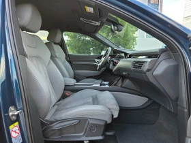 Audi E-Tron  SPORTBACK/SLINE/MATRIX | Mobile.bg    17