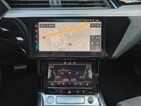 Audi E-Tron  SPORTBACK/SLINE/MATRIX | Mobile.bg    14