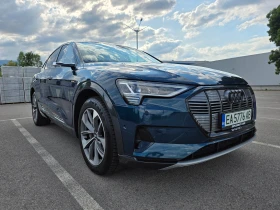 Audi E-Tron  SPORTBACK/SLINE/MATRIX | Mobile.bg    2