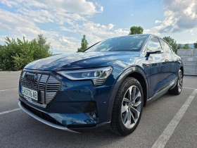 Audi E-Tron  SPORTBACK/SLINE/MATRIX | Mobile.bg    9