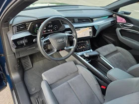 Audi E-Tron  SPORTBACK/SLINE/MATRIX | Mobile.bg    11