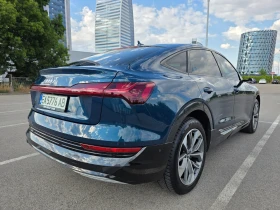 Audi E-Tron  SPORTBACK/SLINE/MATRIX | Mobile.bg    4