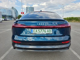 Audi E-Tron  SPORTBACK/SLINE/MATRIX | Mobile.bg    5