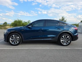 Audi E-Tron  SPORTBACK/SLINE/MATRIX | Mobile.bg    8