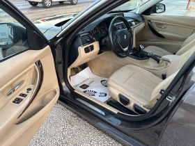 BMW 320 2.0d* Luxury* Line | Mobile.bg    8