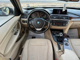 BMW 320 2.0d* Luxury* Line | Mobile.bg    12