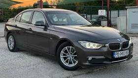BMW 320 2.0d* Luxury* Line | Mobile.bg    5