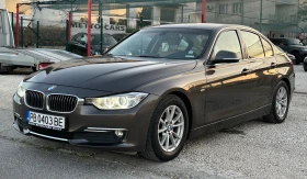 BMW 320 2.0d* Luxury* Line | Mobile.bg    15