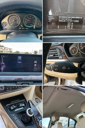 BMW 320 2.0d* Luxury* Line | Mobile.bg    14