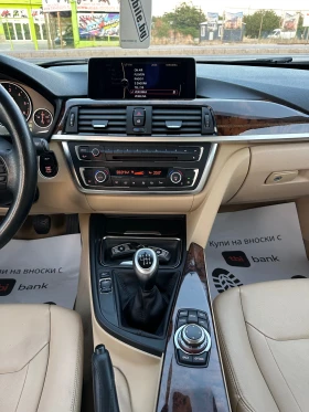 BMW 320 2.0d* Luxury* Line | Mobile.bg    13