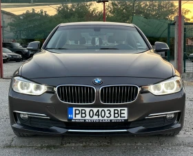BMW 320 2.0d* Luxury* Line | Mobile.bg    17