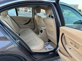 BMW 320 2.0d* Luxury* Line | Mobile.bg    10