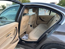 BMW 320 2.0d* Luxury* Line | Mobile.bg    11