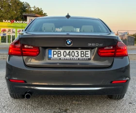 BMW 320 2.0d* Luxury* Line | Mobile.bg    3