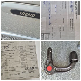 Mercedes-Benz Viano 2.2-110.44  | Mobile.bg    17