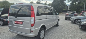 Mercedes-Benz Viano 2.2-110.44  | Mobile.bg    4