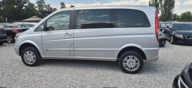 Mercedes-Benz Viano 2.2-110.44  | Mobile.bg    7