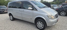 Mercedes-Benz Viano 2.2-110.44  | Mobile.bg    3