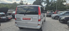 Mercedes-Benz Viano 2.2-110.44  | Mobile.bg    5