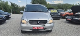 Mercedes-Benz Viano 2.2-110.44  | Mobile.bg    2