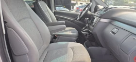 Mercedes-Benz Viano 2.2-110.44  | Mobile.bg    12
