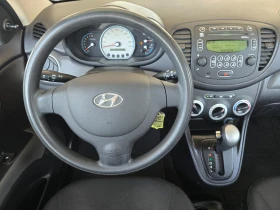 Hyundai I10 1.2i 78  2010  | Mobile.bg    13