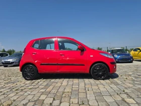 Обява за продажба на Hyundai I10 1.2i 78кс АВТОМАТИК 2010 година ~8 900 лв. - изображение 4