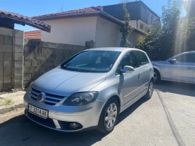  VW Golf Plus