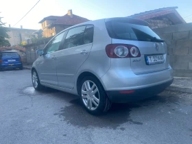 Обява за продажба на VW Golf Plus ~6 600 лв. - изображение 3