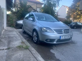 Обява за продажба на VW Golf Plus ~6 600 лв. - изображение 2