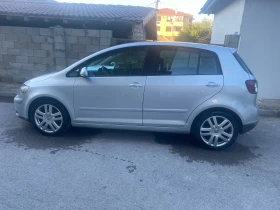 Обява за продажба на VW Golf Plus ~6 600 лв. - изображение 1