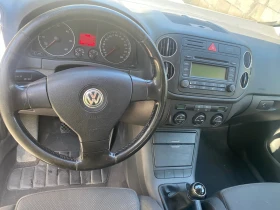 VW Golf Plus | Mobile.bg    9