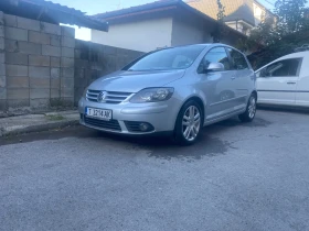 Обява за продажба на VW Golf Plus ~6 600 лв. - изображение 1