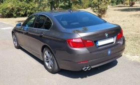 Обява за продажба на BMW 520 F10 ~21 500 лв. - изображение 6