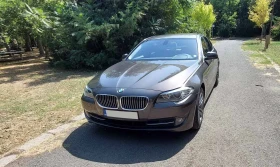 Обява за продажба на BMW 520 F10 ~21 500 лв. - изображение 3