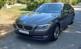 Обява за продажба на BMW 520 F10 ~21 500 лв. - изображение 1