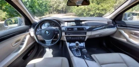 Обява за продажба на BMW 520 F10 ~21 500 лв. - изображение 10